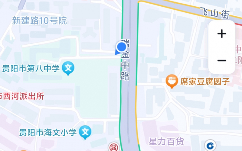貴州省機(jī)關(guān)事務(wù)管理局國有資產(chǎn)管理服務(wù)中心貴陽市云巖區(qū)瑞金中路53號附1號門面招租