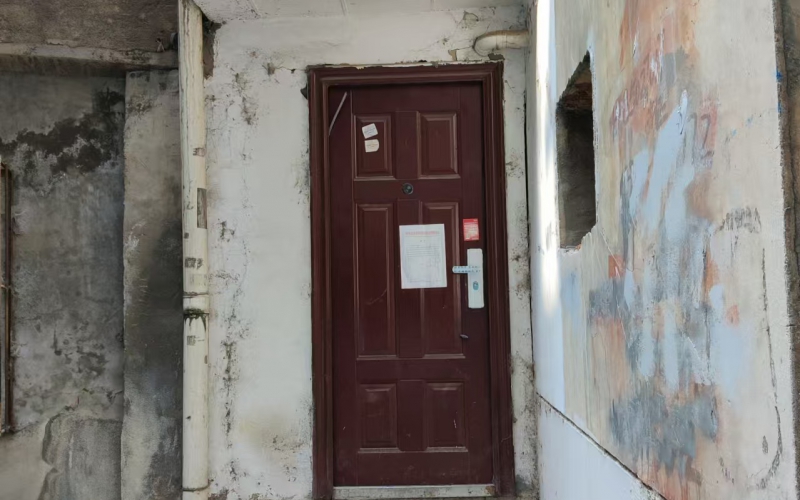 貴州省機關事務管理局國有資產管理服務中心貴陽市云巖區(qū)陜西路123號后方二樓房屋一套招租