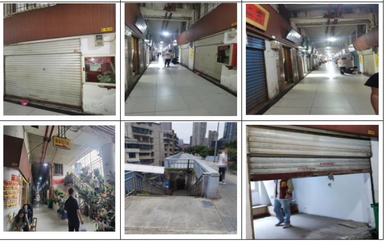 貴州省機關(guān)事務(wù)管理局國有資產(chǎn)管理服務(wù)中心貴陽市南明區(qū)環(huán)城東路萬東商貿(mào)城丙一排04號、05號門面招租