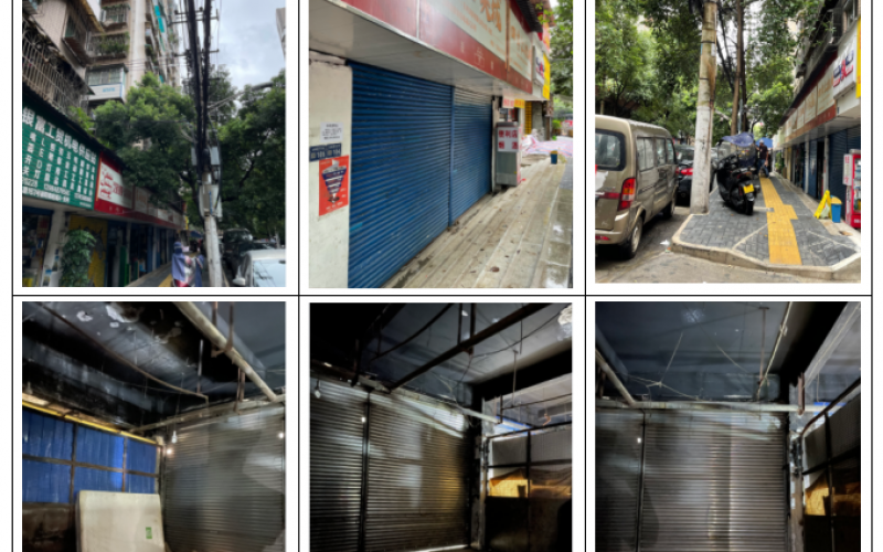 貴州省機關(guān)事務(wù)管理局國有資產(chǎn)管理服務(wù)中心貴陽市云巖區(qū)市北路50號二層1、2、3、4號房屋招租